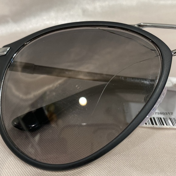 Brand new Prada aviator sunglasses - Picture 7 of 7